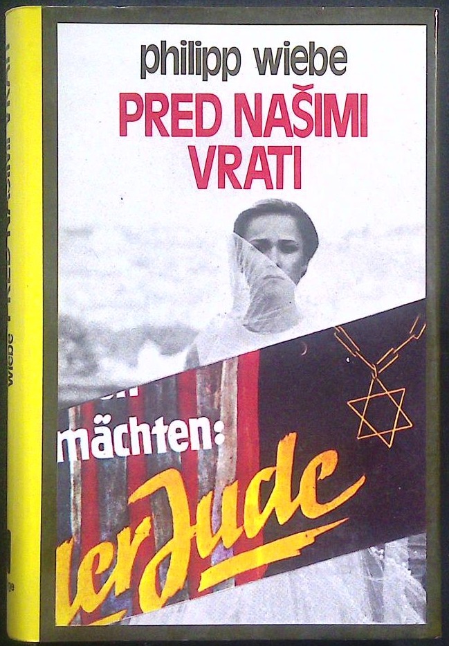 Pred našimi vrati