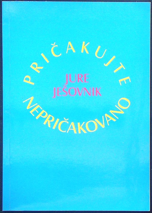 Pričakujte nepričakovano