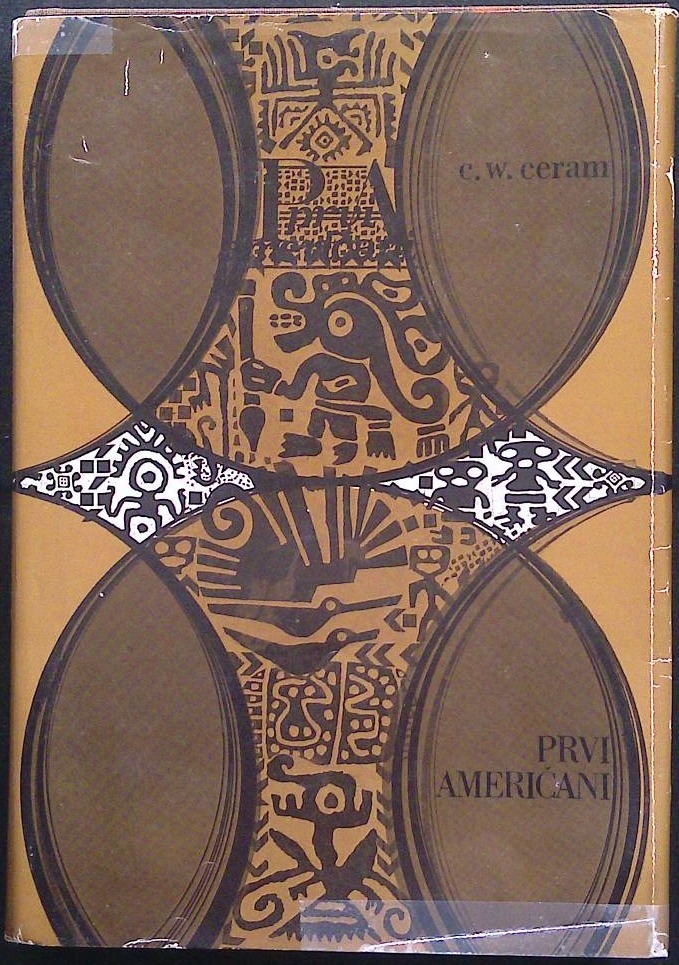 Prvi američani