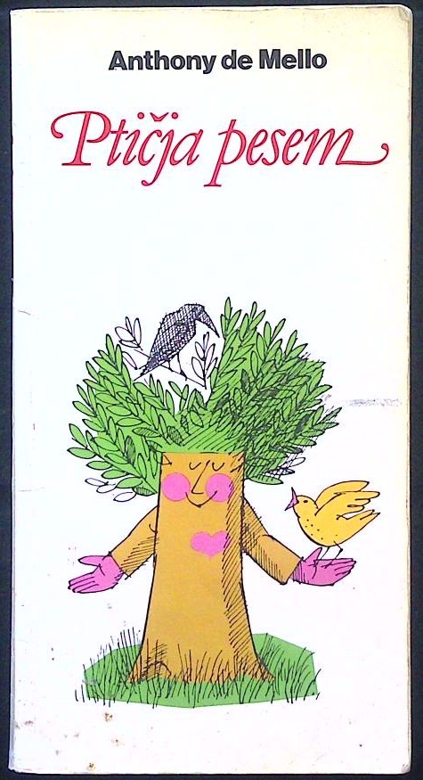 Ptičja pesem (Zrna modrosti iz svetovnih verstev)