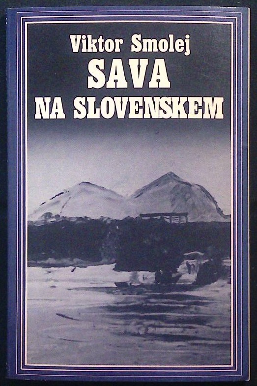 Sava na Slovenskem