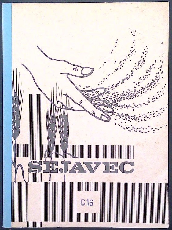Sejavec