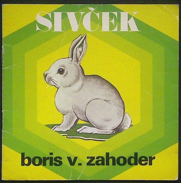 Sivček