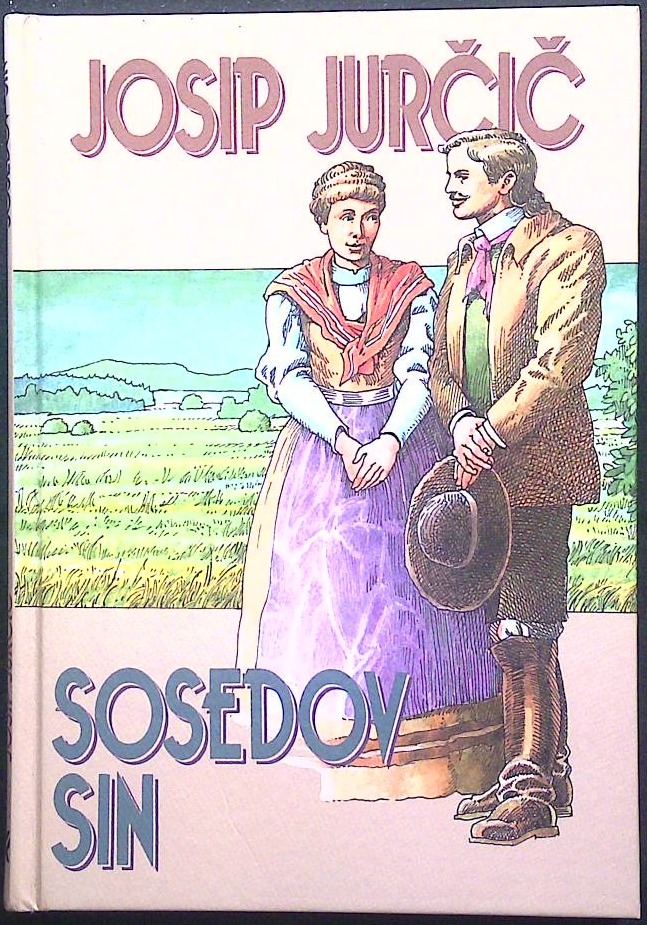Sosedov sin