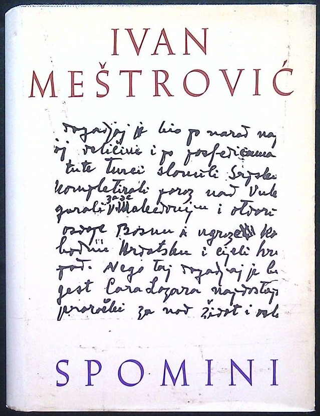 Spomini