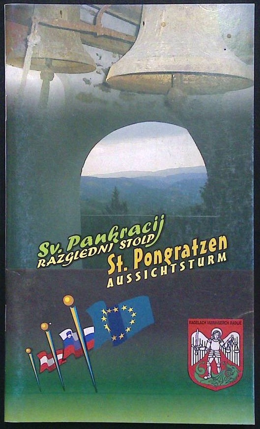 Sv. Pankracij - razgledni stolp