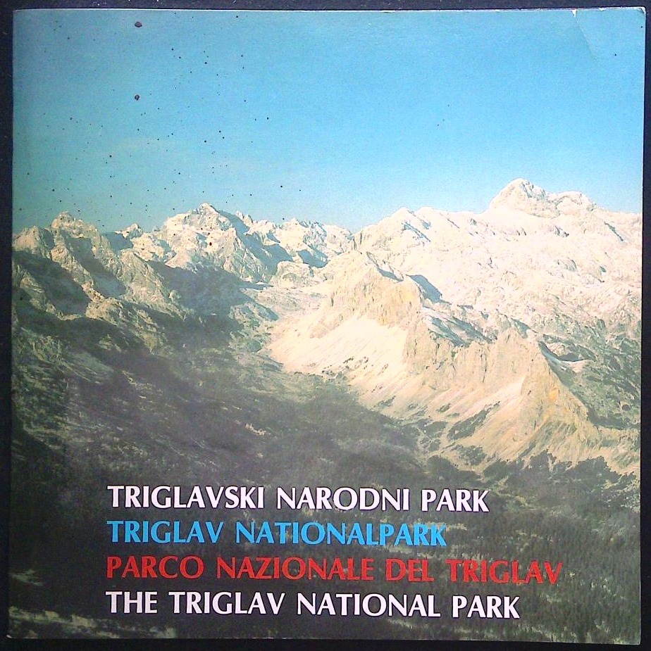 Triglavski narodni park