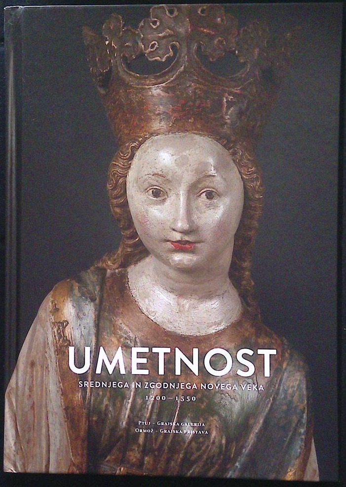 Umetnost (srednjega in zgodnjega novega veka 1200 - 1550)