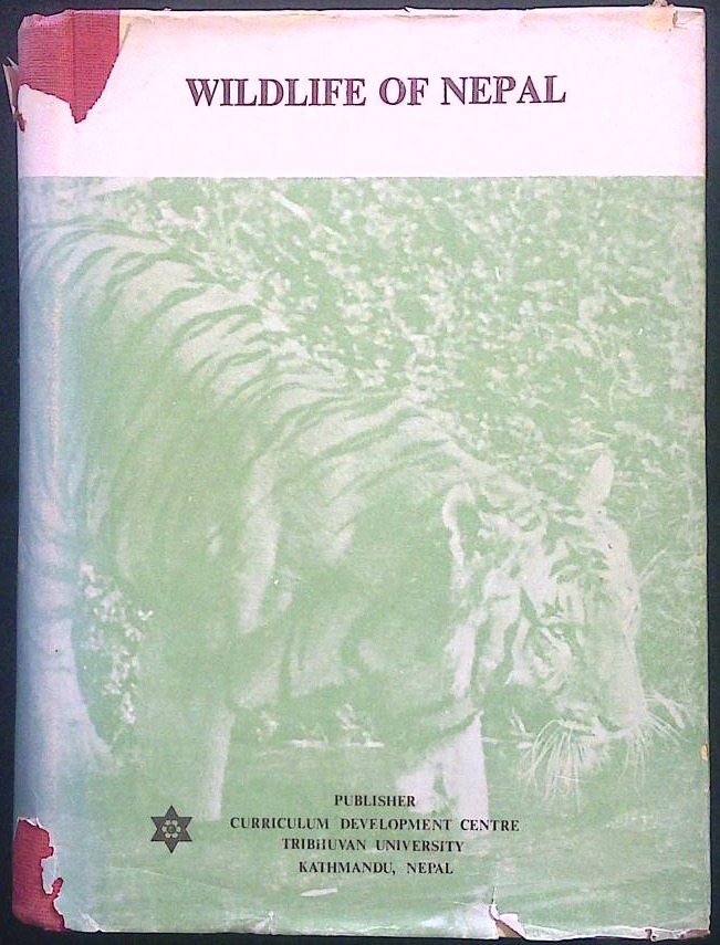 Wildlife of Nepal