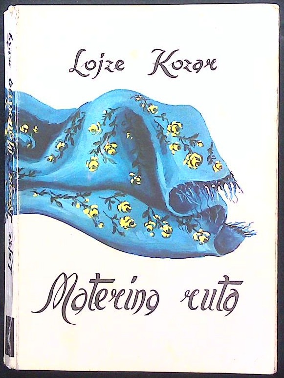 Materina ruta