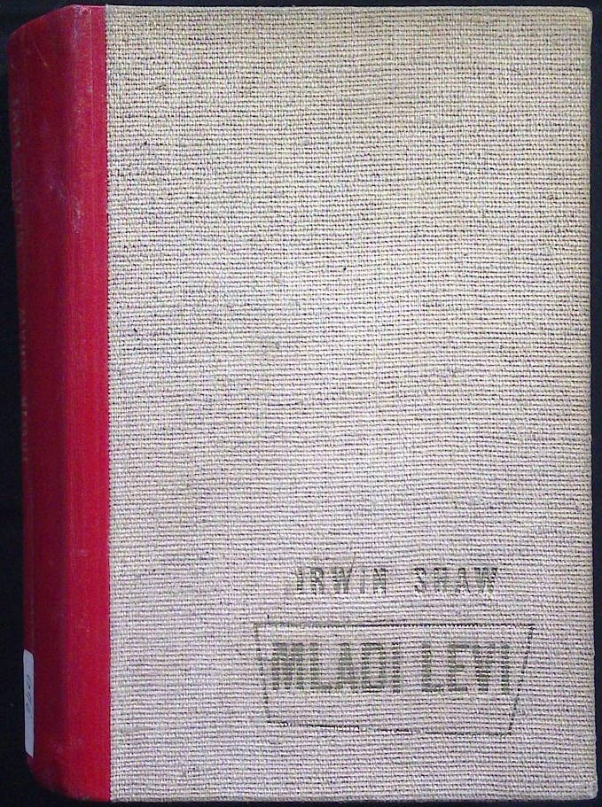 Mladi levi