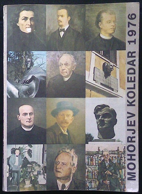 Mohorjev koledar 1976