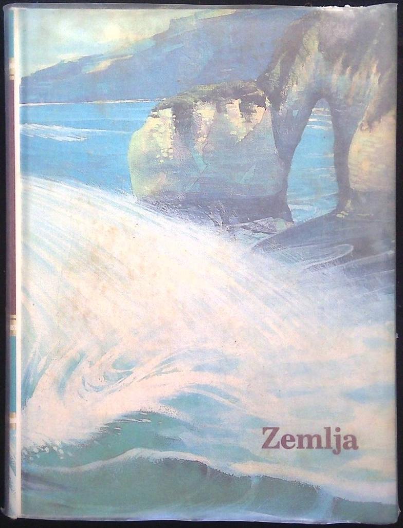 Na pragu znanja 3 - Zemlja