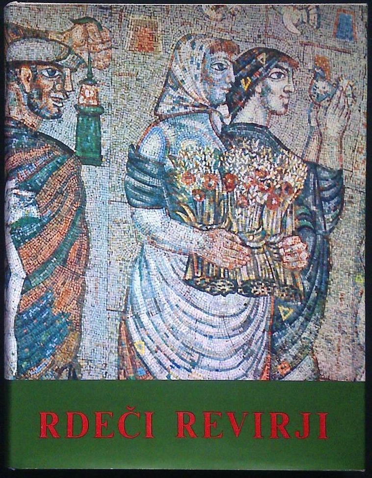 Rdeči revirji II. (obdobje 1935 - 1941)