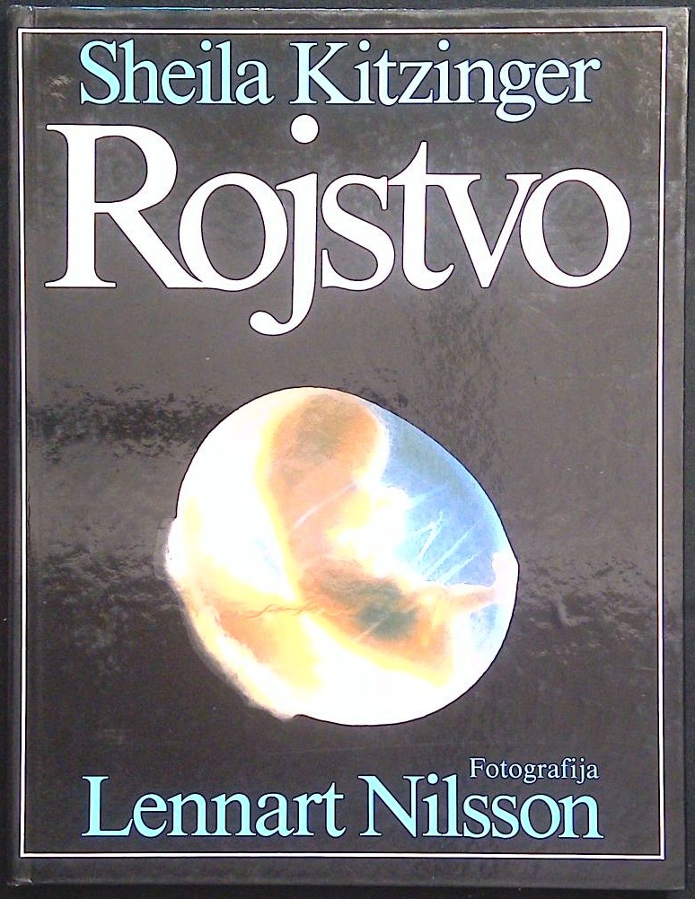 Rojstvo