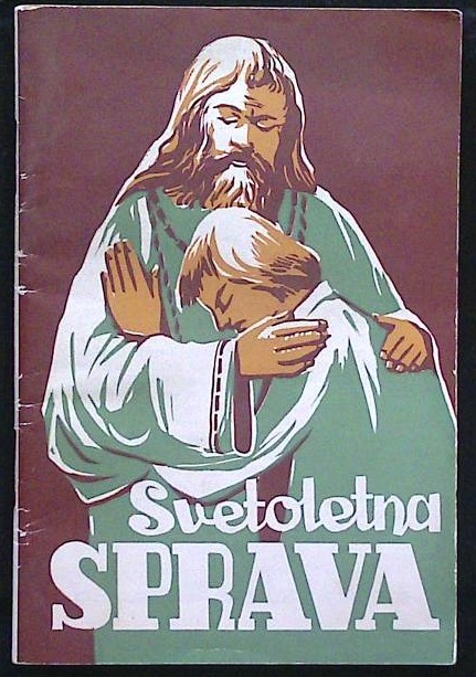 Svetlobna sprava