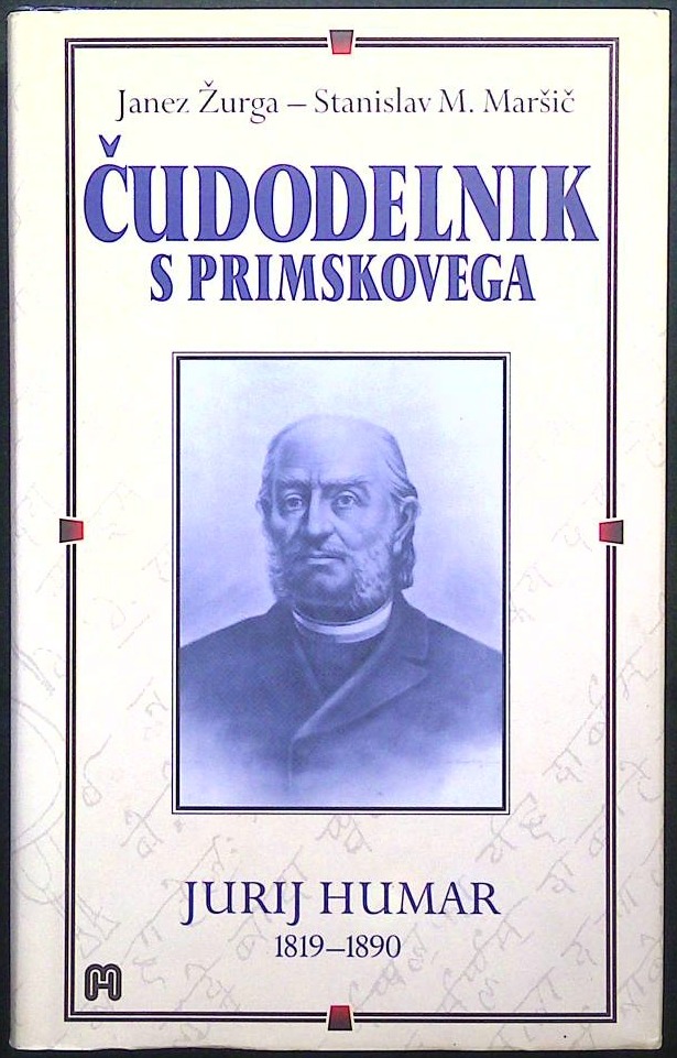 Čudodelnik s Primskovega