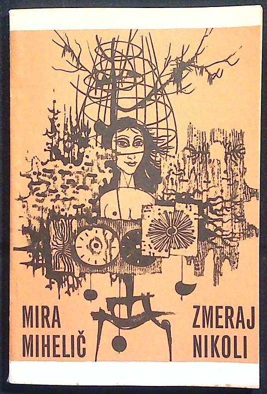Zmeraj, nikoli