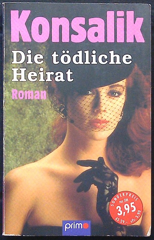 Die todliche Heirat