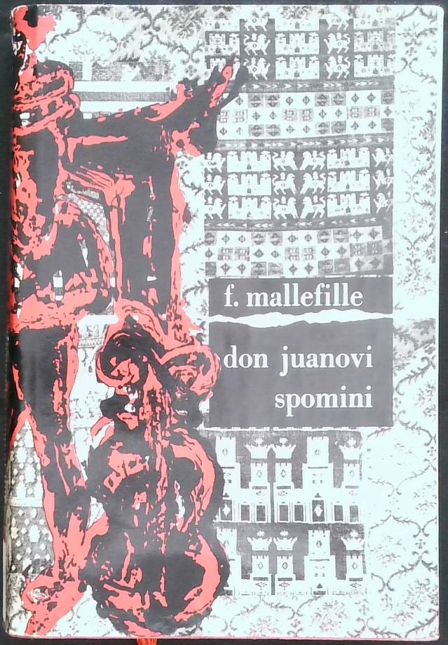 Don Juanovi spomini