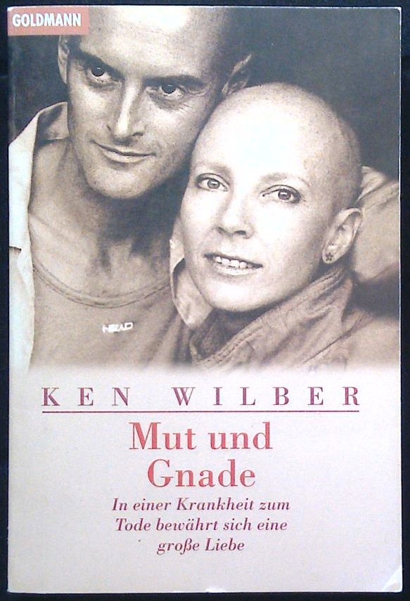 Mut und Gnade