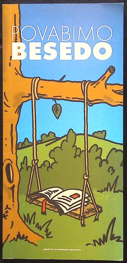 Povabimo besedo