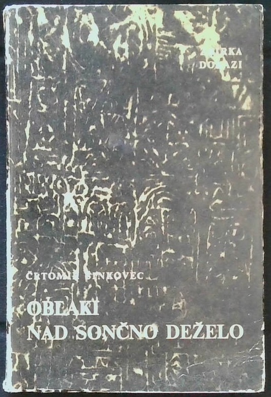 Oblaki nad sončno deželo