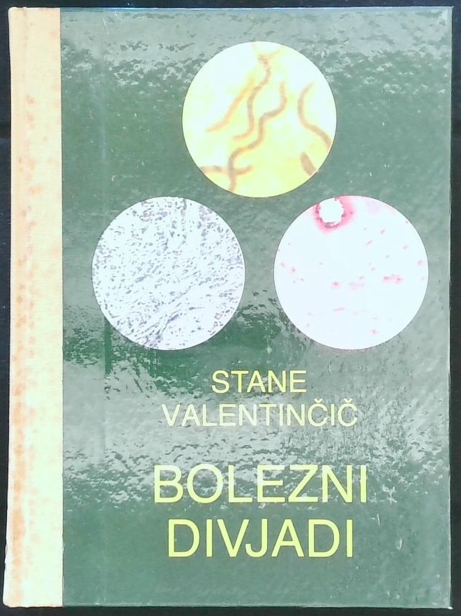 Bolezni divjadi - slika 2