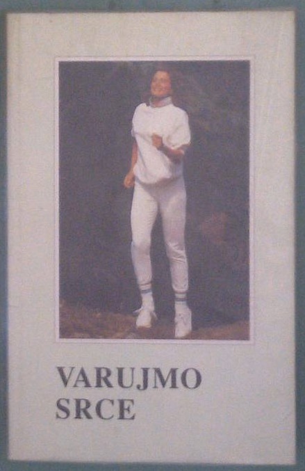 Varujmo srce