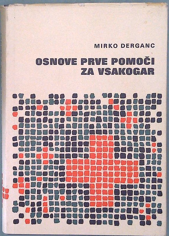Osnove prve pomoči za vsakogar