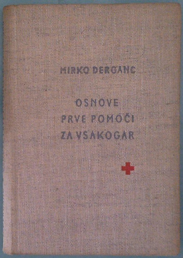 Osnove prve pomoči za vsakogar