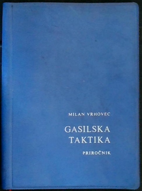 Gasilska taktika
