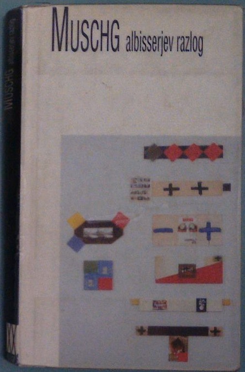 Albisserjev razlog