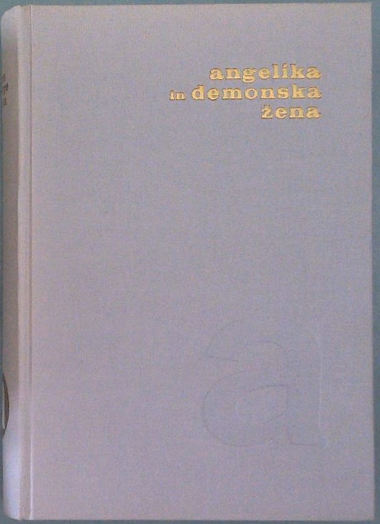 Angelika in demonska žena