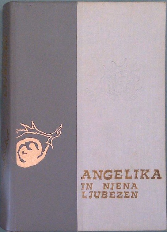 Angelika in njena ljubezen
