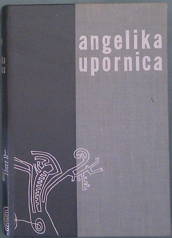 Angelika upornica