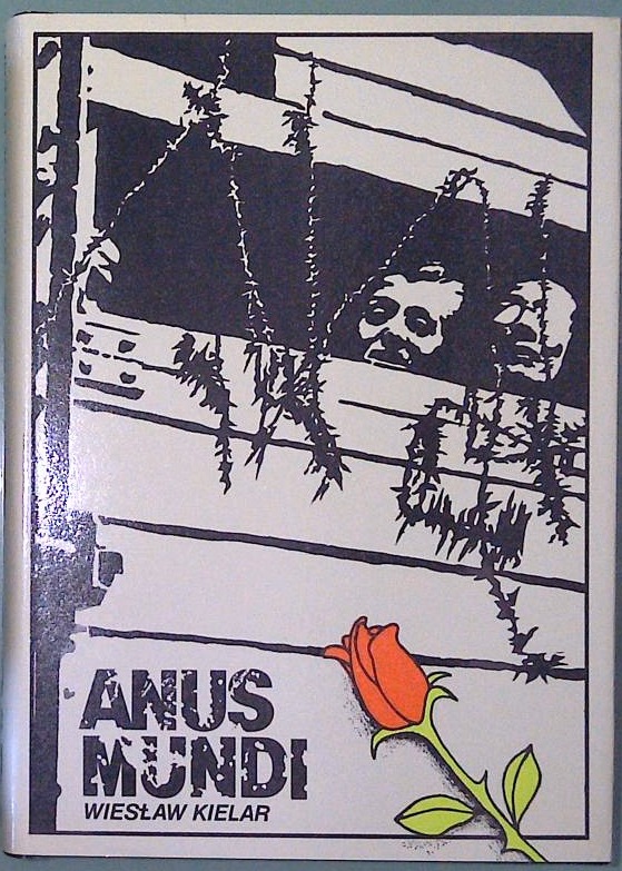 Anus Mundi - slika 2