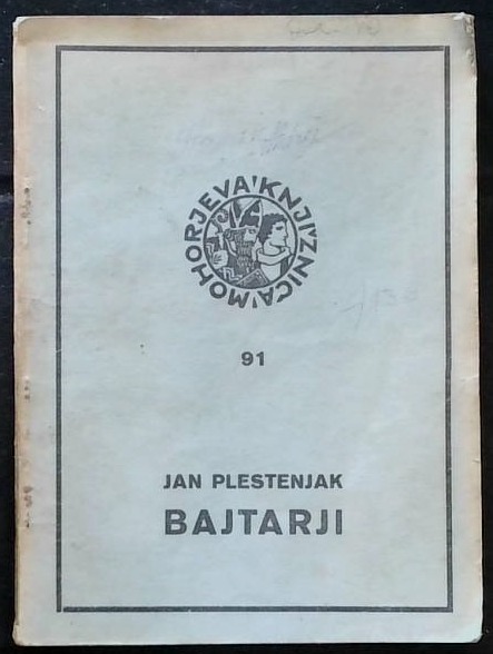 Bajtarji