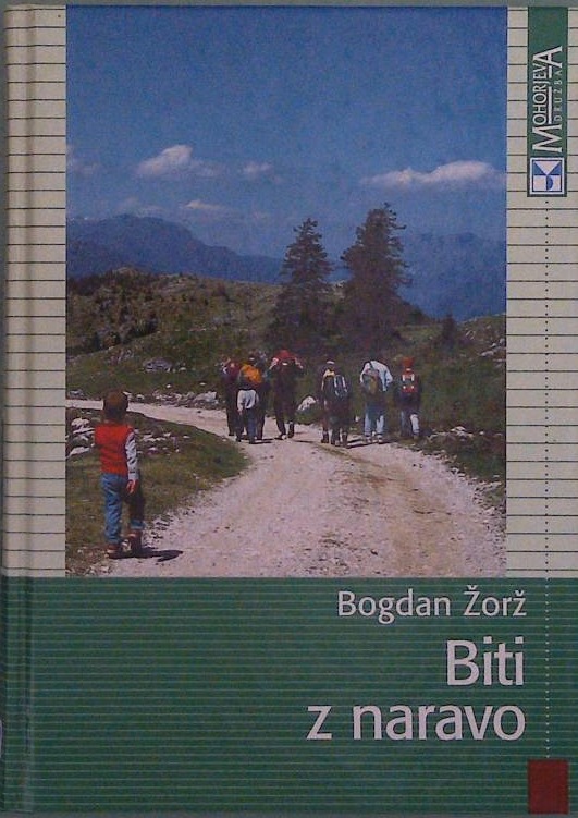 Biti z naravo