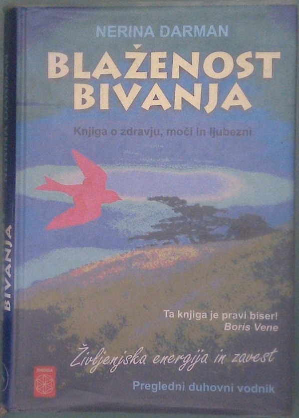 Blaženost bivanja