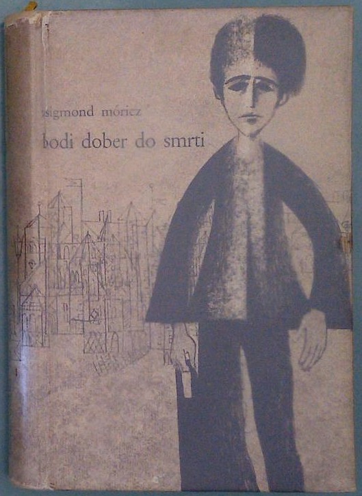 Bodi dober do smrti