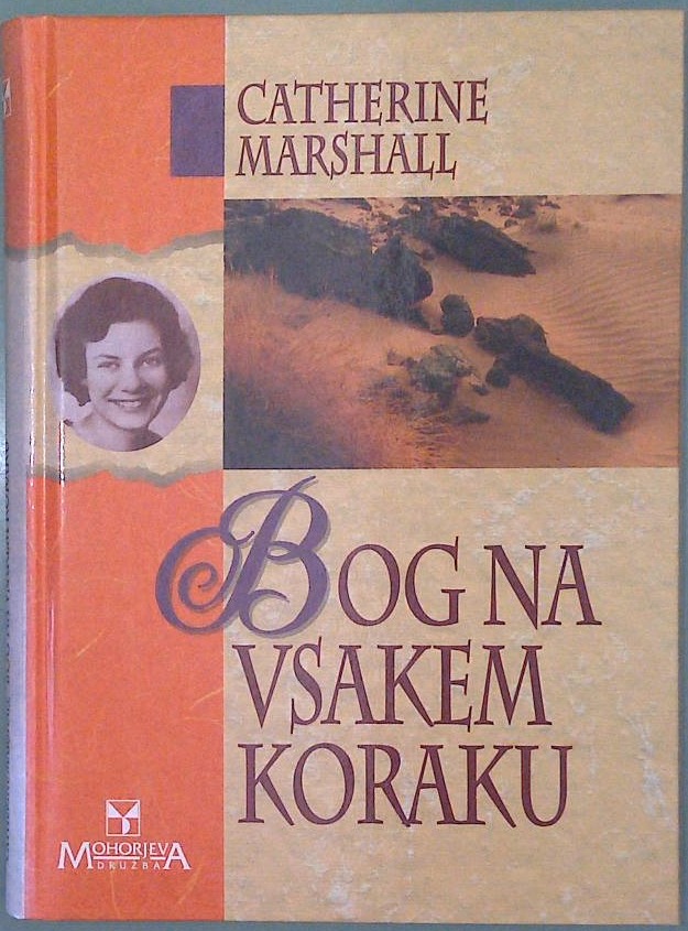 Bog na vsakem koraku