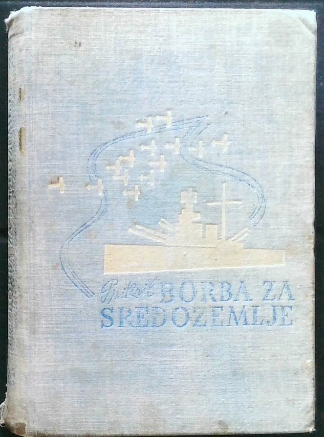 Borba za sredozemlje
