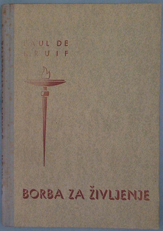 Borba za življenje