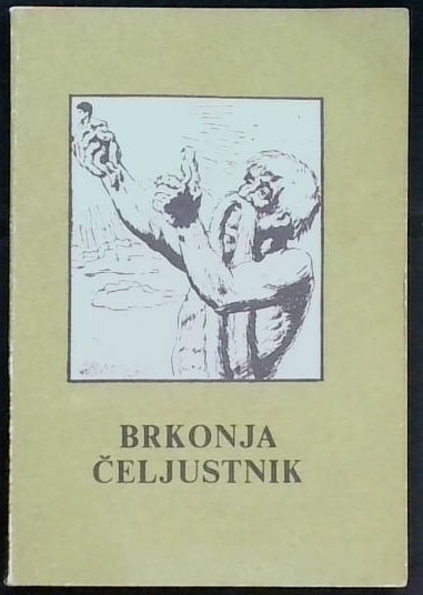 Brkonja Čeljustnik