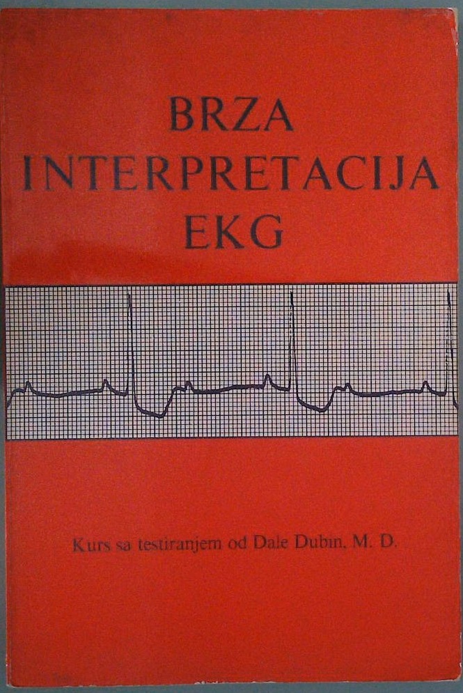 Brza interpretacija EKG