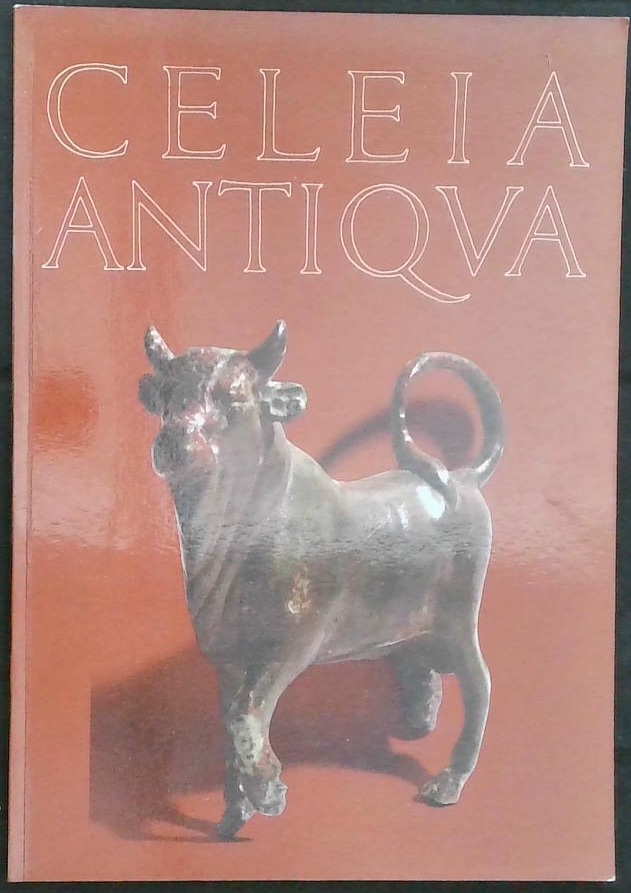 Celeia antiqva