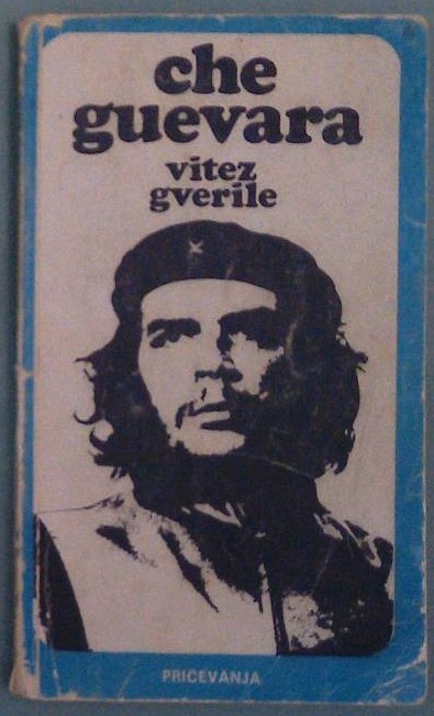Che guevara