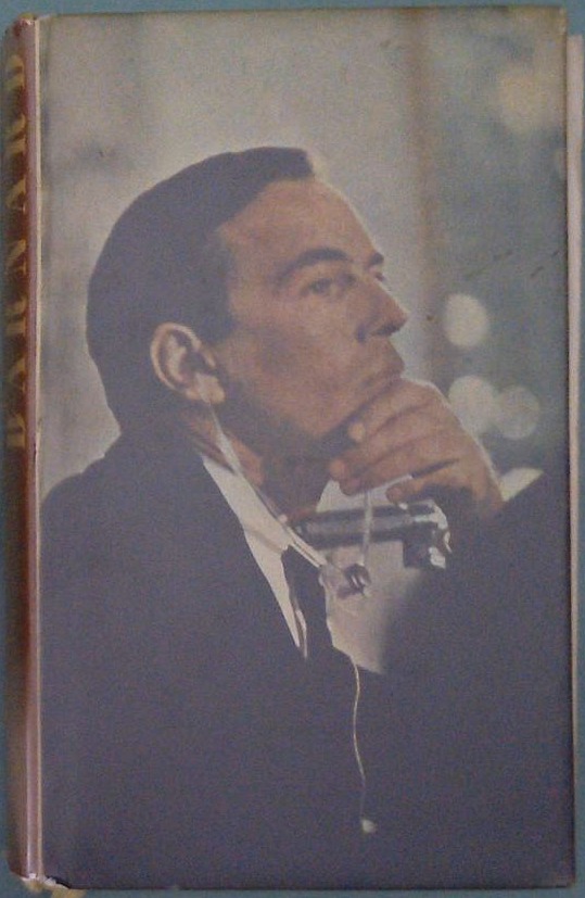 Christiaan  Barnard-Zdravnik in človek - slika 2