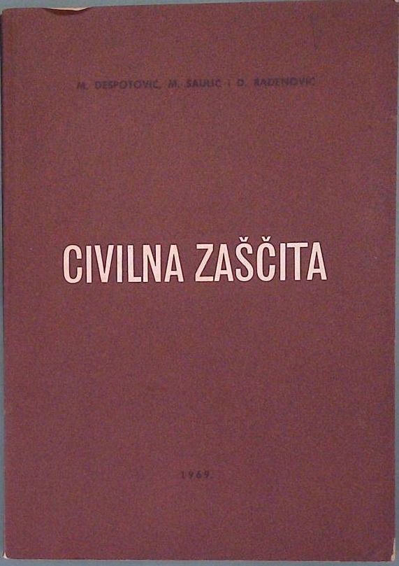 Civilna zaščita
